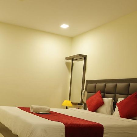 Hotel Venture Park, Omr, Thoraipakkam, Madrás Habitación foto